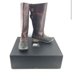 SOREL boots